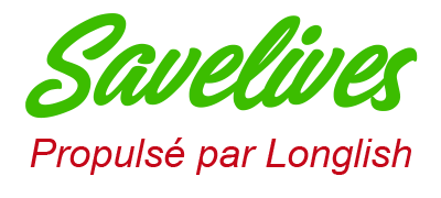 Savelives - Testeur de Produits